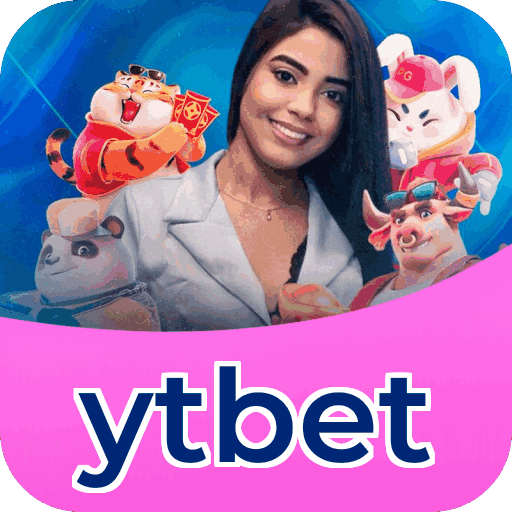 Aplicativo mobile ytbet